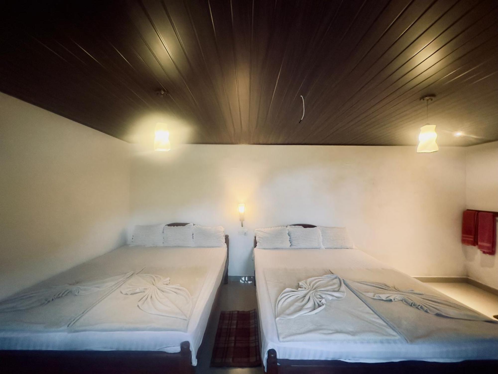 Abc Guest Inn & Restaurant Haputale Rom bilde